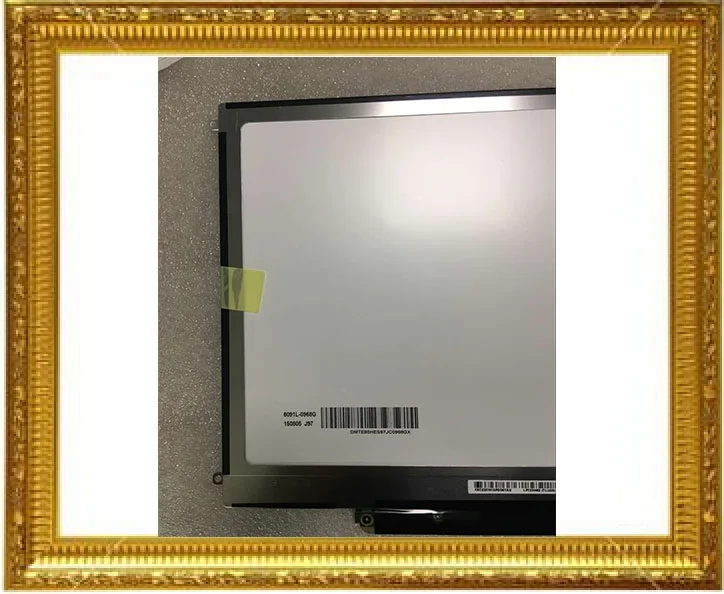 100% Оригинальный Новый ЖК-экран для Macbook Pro 13 &quotA1278 LP133WX2 (TL)(G5) | Компьютеры и офис