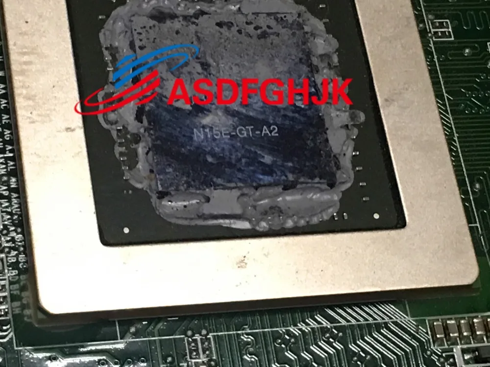 Б/у оригинальная материнская плата для ноутбука Haier Raytheon 911-T1 с i-4720HQ и GTX870M DANL8AMB8E0