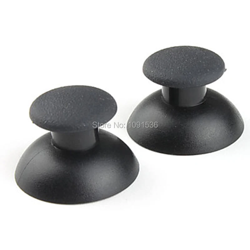 Гриб Форма игровой аксессуар аналоговые Thumbsticks 100 шт. Пластик Стик Джойстик