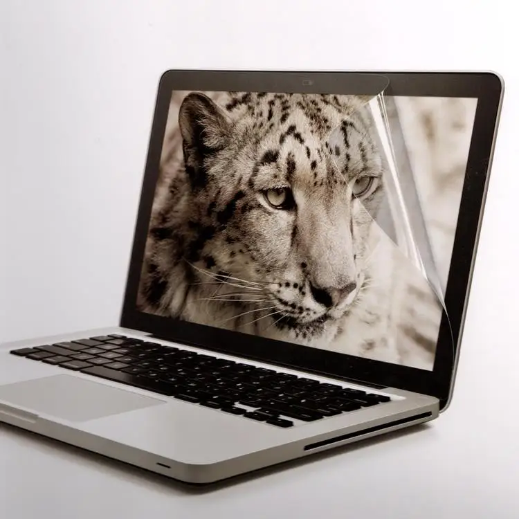 Прозрачная Защита экрана для Macbook Air 11 13 Pro retina 15 защитная пленка оптовая продажа