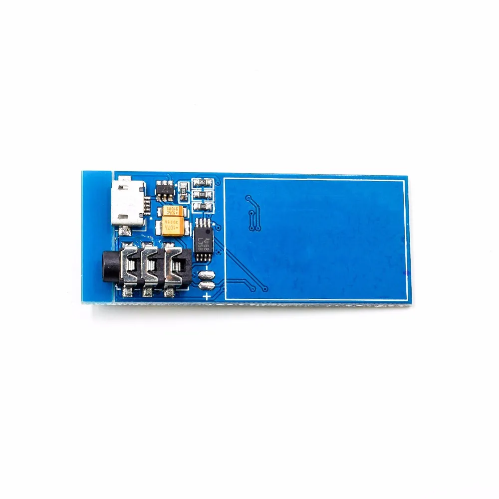 Новый XS3868 плата адаптера задней панели мастер чип Bluetooth стерео звуковой экран