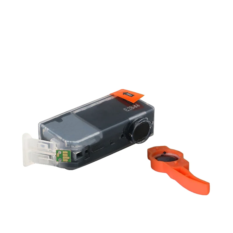 15 шт. чернильный картридж для Canon PGI 525 CLI 526 PIXMA IP4850 IP4950 IX6550 MG5150 MG5250 MG5350|Чернильные