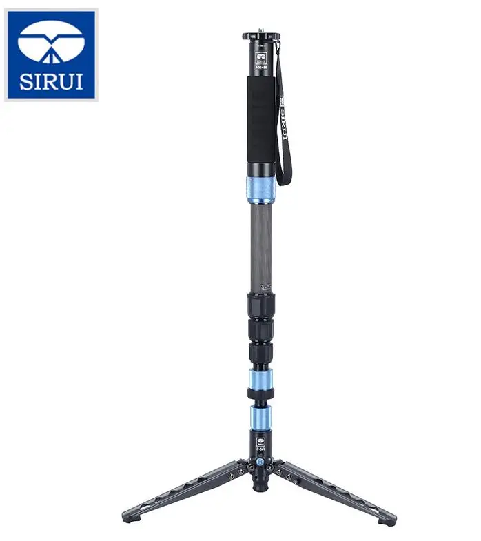 

Штатив SIRUI p-324sr Monopod M. Углеродная стойка для цифровых фотографий