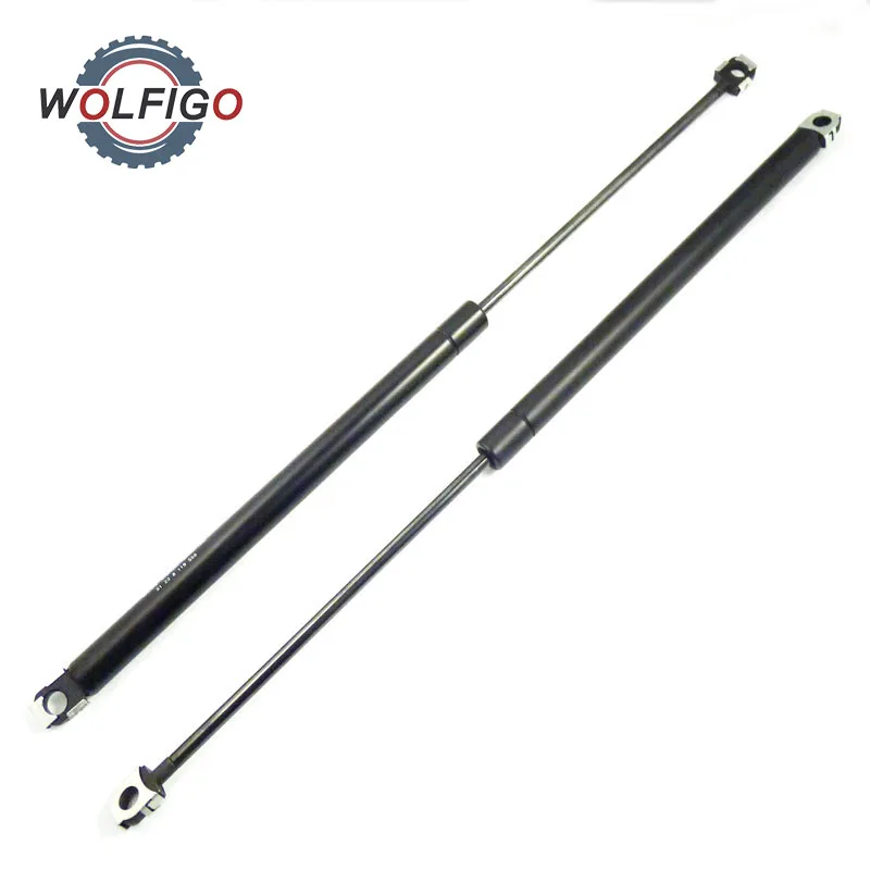 WOLFIGO капот подъем Шок Газ под давлением Поддержка демпфер стойки крышка 51238119558