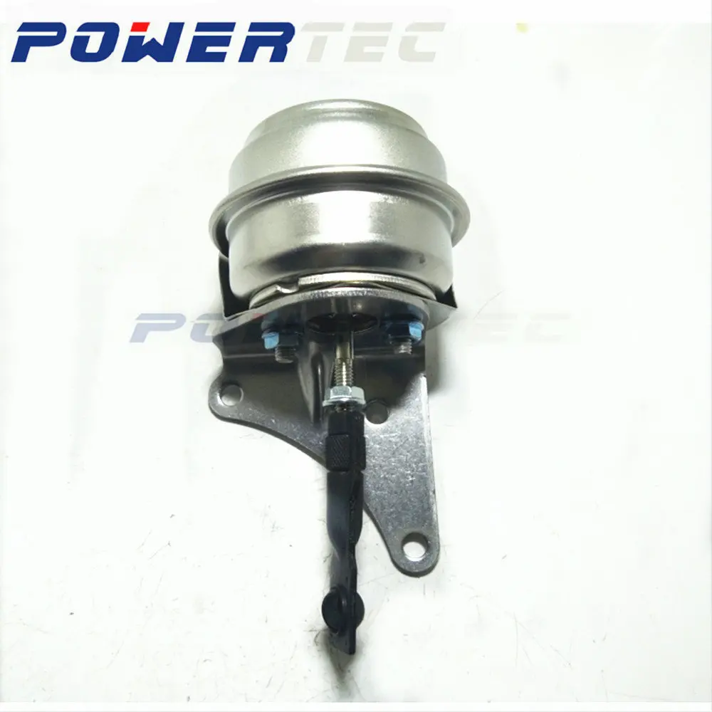 GT1549V 761433 5003S Новый турбопривод для Ssang Yong Actyon 2 0 Xdi 141HP D20DT Ян 104KW 0003