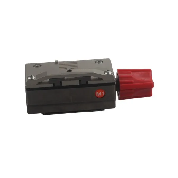 Оригинальный зажим для ключа M1 M2 Xhorse iKeycutter CONDOR XC-MINI Master Series автоматическая