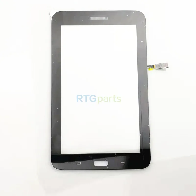 Для Samsung Galaxy Tab E Lite 7 &quotсенсорный экран дигитайзер SM T113 Настоящее Высокое качество