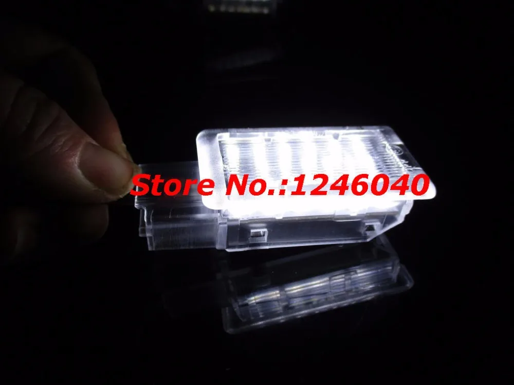 Светодиодный светильник для багажника Buick Enclave 09 2011 13 Encore 2014 2015 1 шт.|trunk light|trunk lamplight