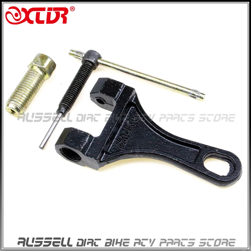 Плоскогубцы для ремонта мотоциклов инструмент выключателя звеньев цепи 415 420 428 520