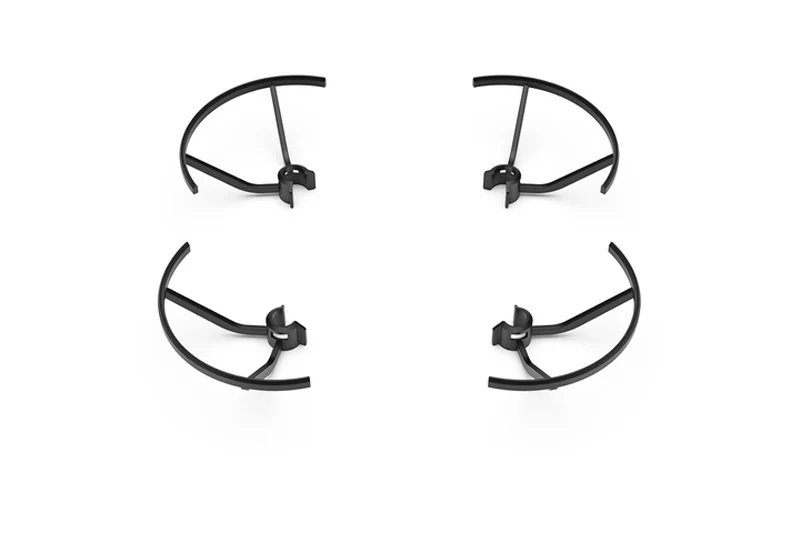 DJI Tello Propeller Guard Ryze Tello Drone Protector Guards Легкое крепление аксессуары