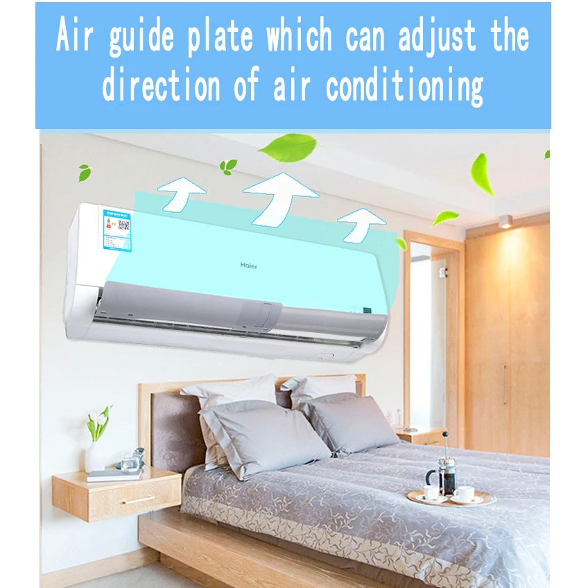Кондиционер airco cleen Крышка для кондиционера фильтр состояние воздуха