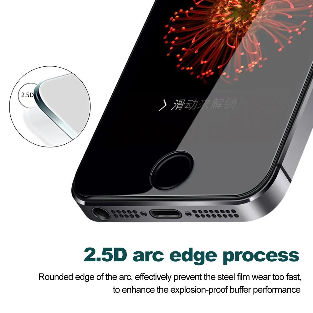 2 шт./лот 9H закаленное стекло для lenovo A plus A1010a20 A2016a40 A1010 A2016 A 1010 a20 a40 vibe B Защитная пленка для экрана