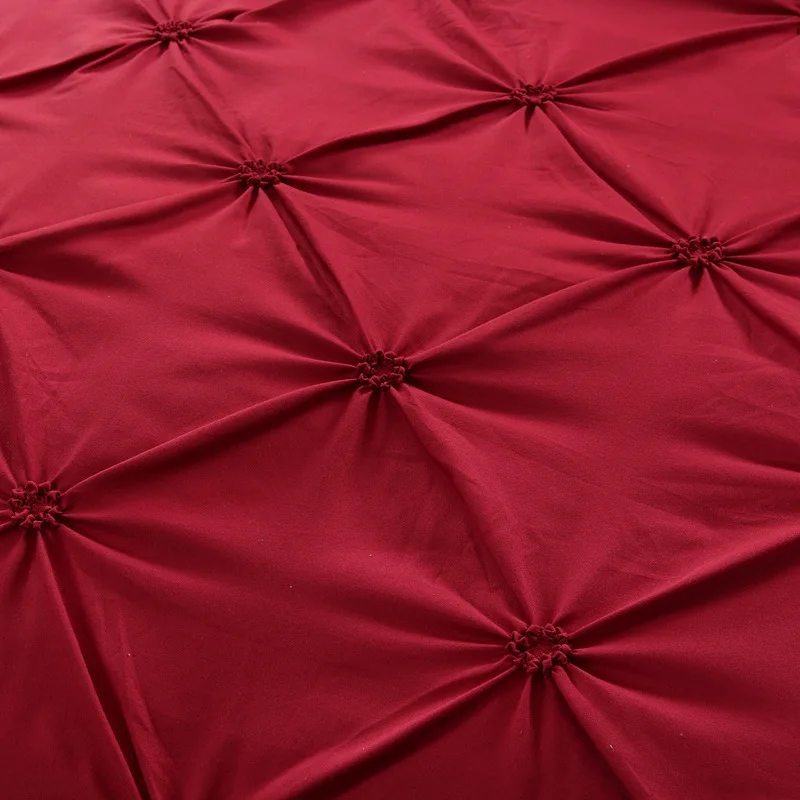 Роскошный комплект постельного белья с пододеяльником