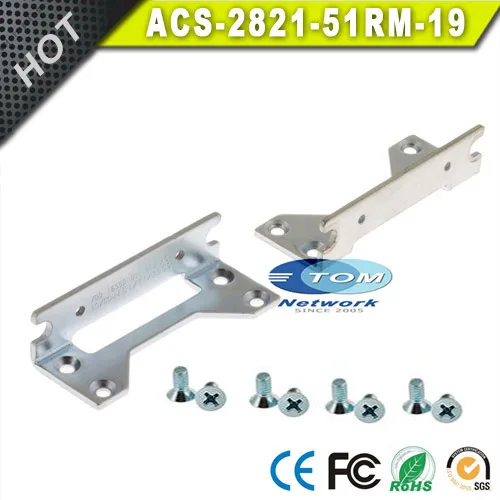 2015 19 &quotНабор для монтажа в стойку ACS 2821 51RM маршрутизатора Cisco Cisco2851|kit|kit kitskit router |