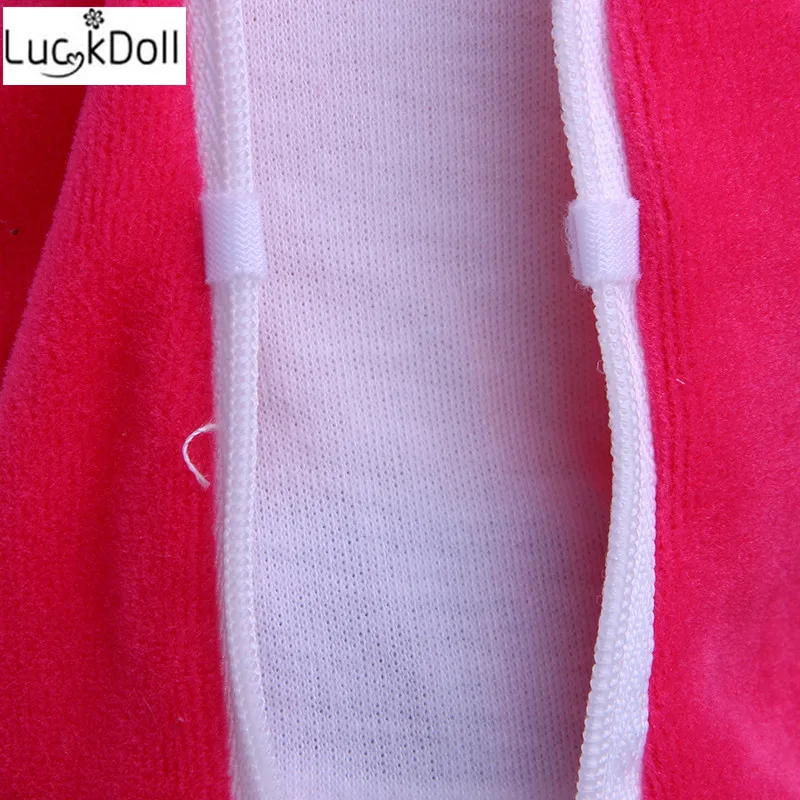 

Doll Clothes Set = Shirt + Jeans + Red Vest For 18 Inch American&43Cm Baby New Born Doll Our Generation , Baby Festival Gift