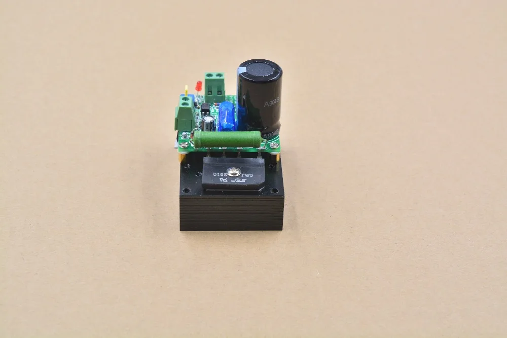 1 шт. регулятор скорости двигателя 12 В 24 48 110 300 Вт|speed regulator|speed motorspeed dc motor |