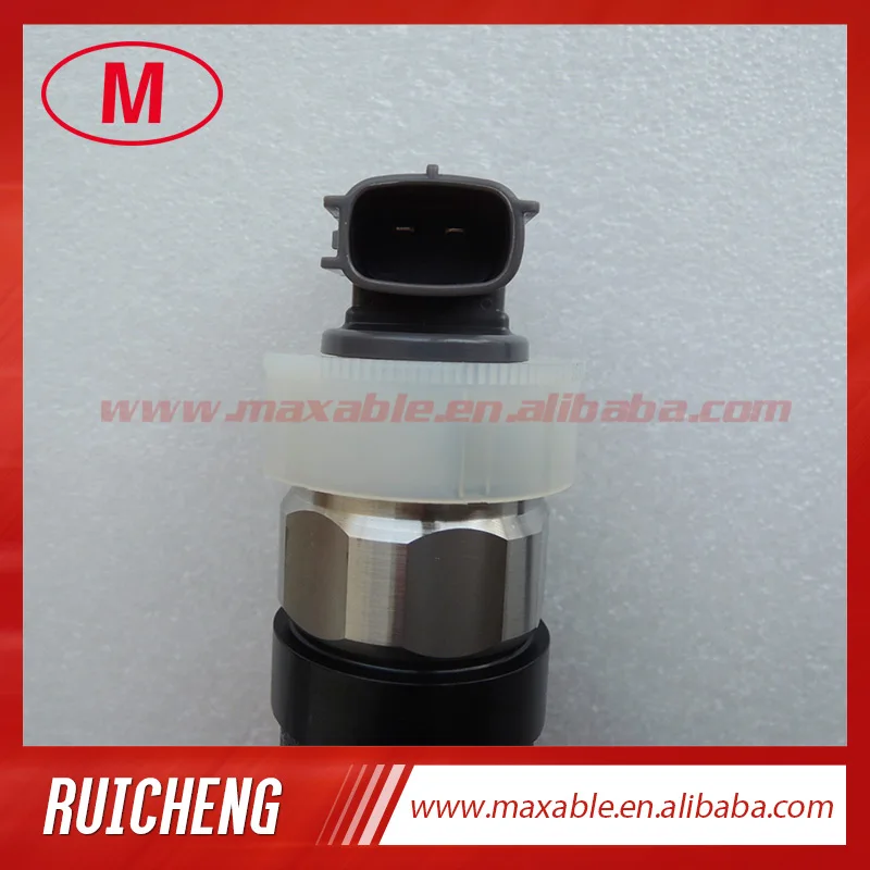 Топливный инжектор Common rail 095000 8290 23670 0L050|Регулирование непосредственного впрыска