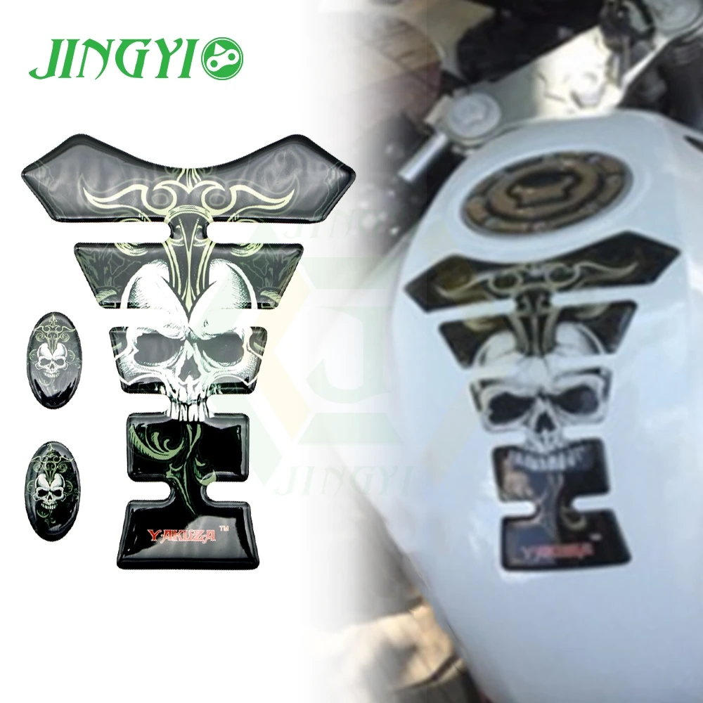 Переводная картинка наклейка для мотоциклов мотокросса аксессуары bws 125 duke 390 crf 230
