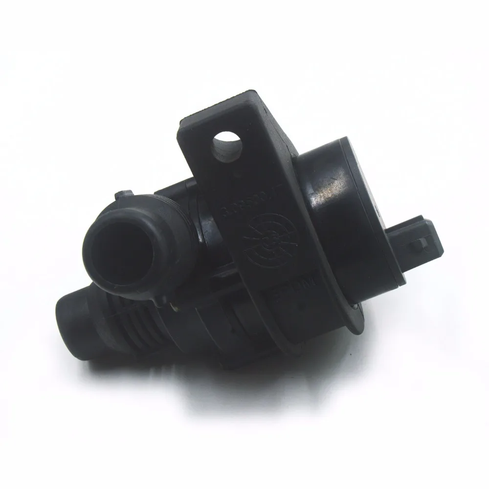 Система подогрева воды с дополнительным водяным насосом подходит для BMW X5 5/6