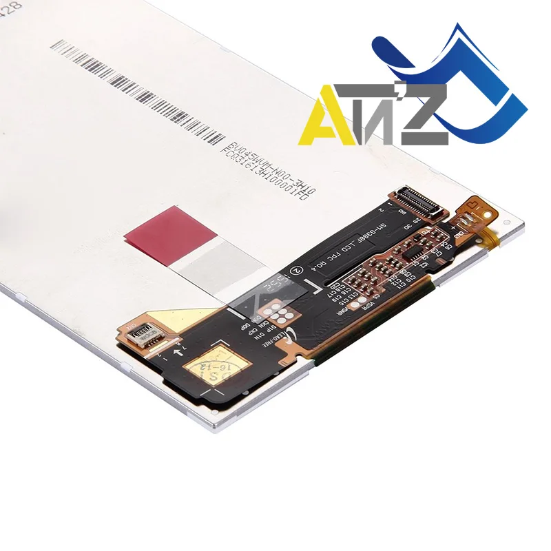 An'Z для Samsung Galaxy Xcover 3 сенсорный экран G388F ЖК дисплей pantalla ekran Scherm дигитайзер в