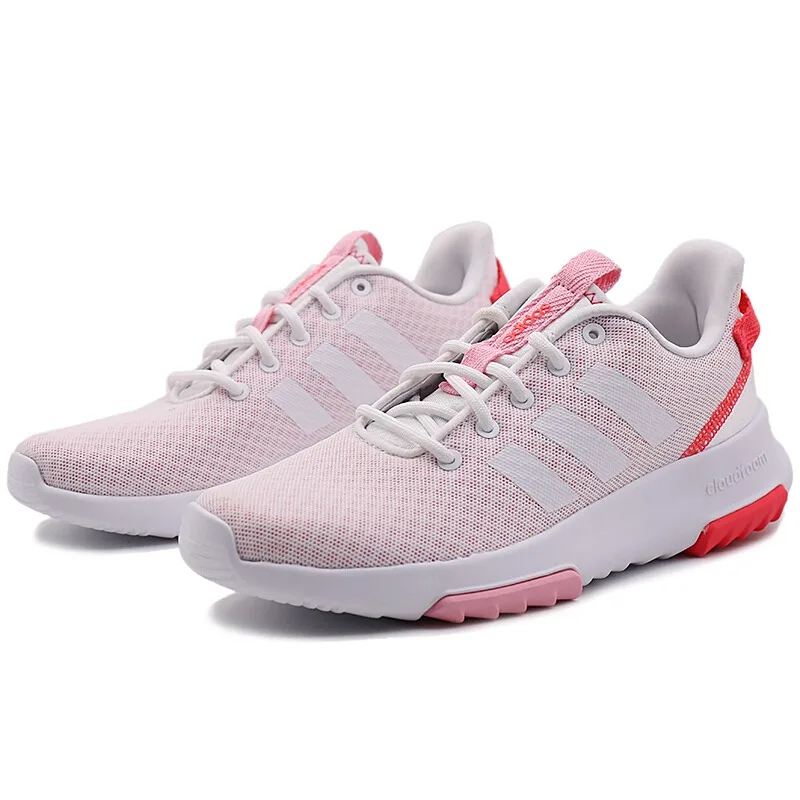 Оригинальный Новое поступление 2018 Adidas NEO Label Для женщин Скейтбординг обувь