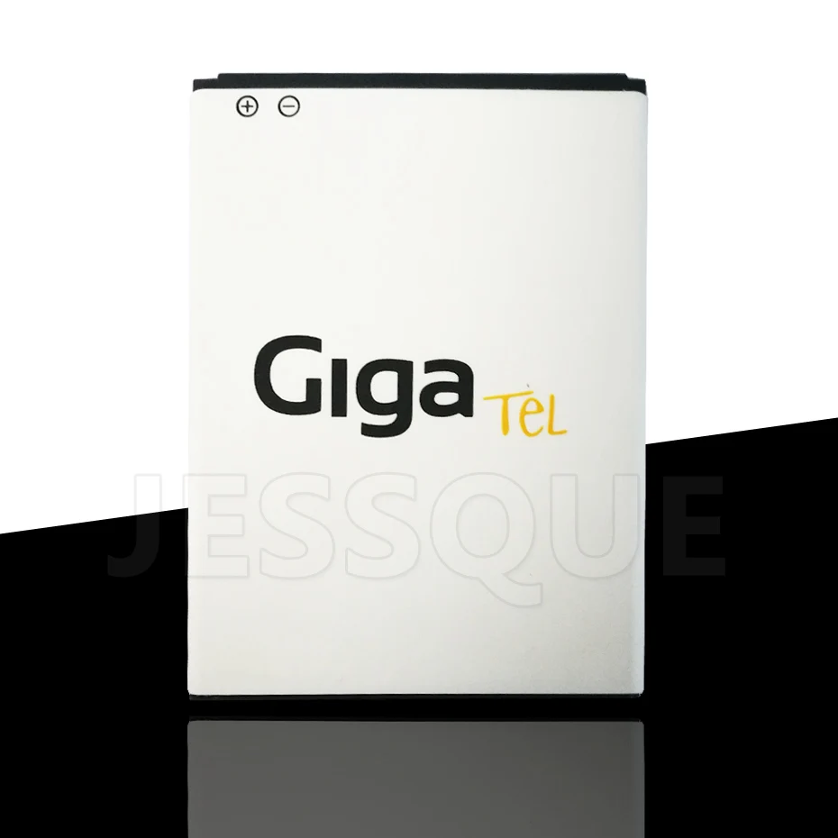 Продажа прибл. 2000 мАч 78*56*4 мм Аккумулятор для Giga GigaTel GMB 5HD Bluedot BNP 500 500XB мобильный
