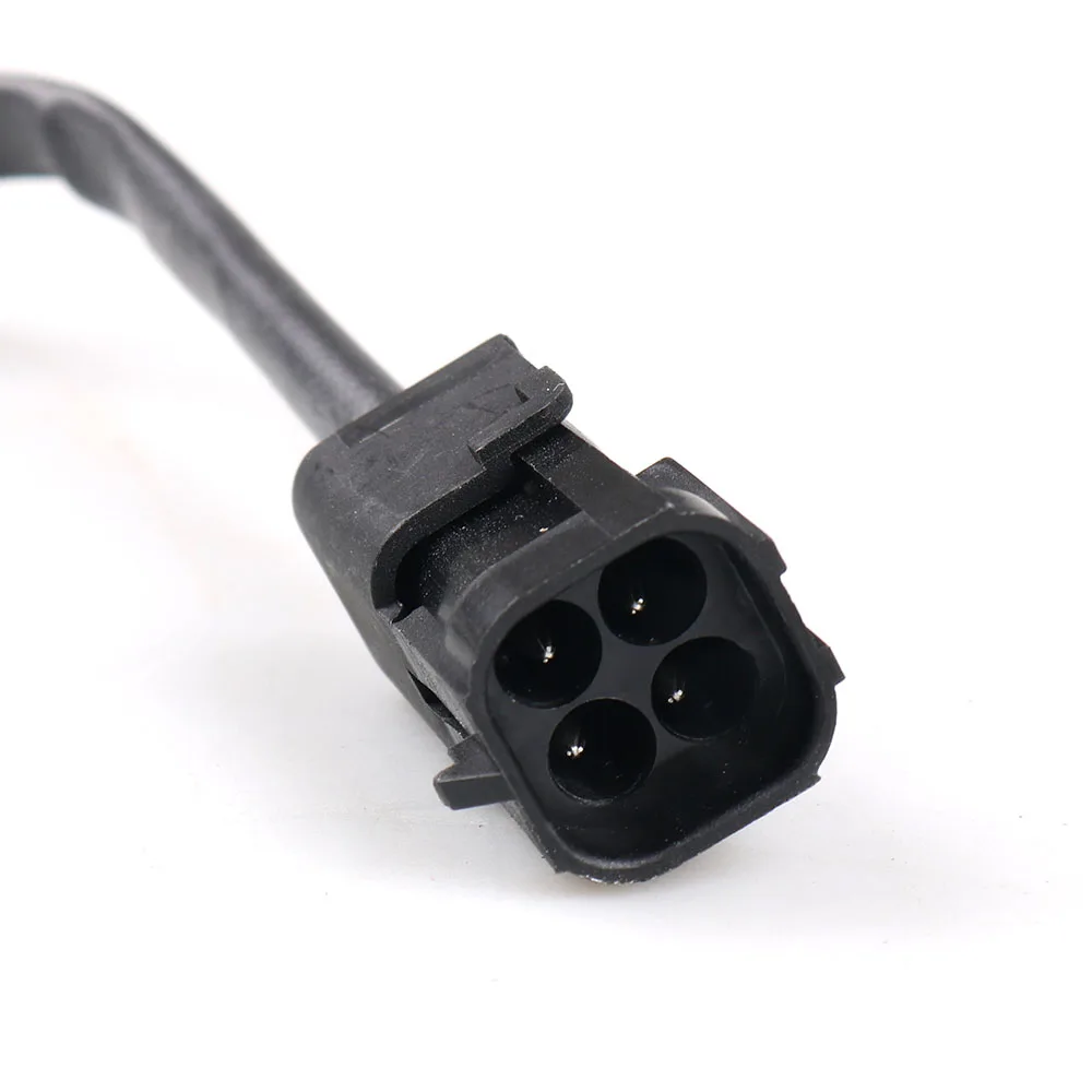 Dynoracing OEM:0258006537 52 мм Датчик соотношения дымового воздуха и топлива узкополосный