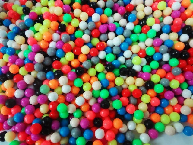 Горячая вода beadbond детские развивающие игрушки DIY волшебный бисер головоломка упакована волшебная вода beados ведро Упакованные наборы