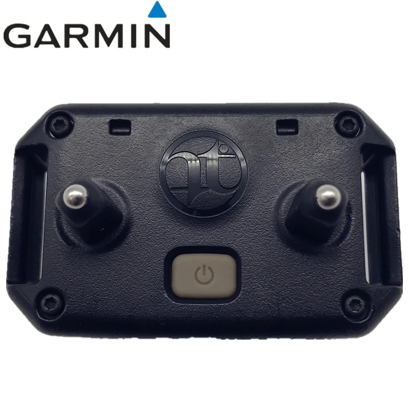 Оригинальный ошейник DELTA SPORT XC для Garmin Delta приемник собак ограничитель лая