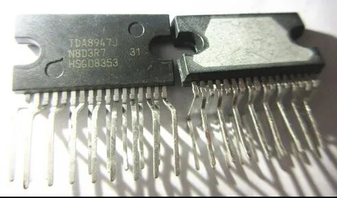 1 шт./лот TDA8947J ZIP17 TDA8947 J 8947J 8947 в наличии|Запасные части| |