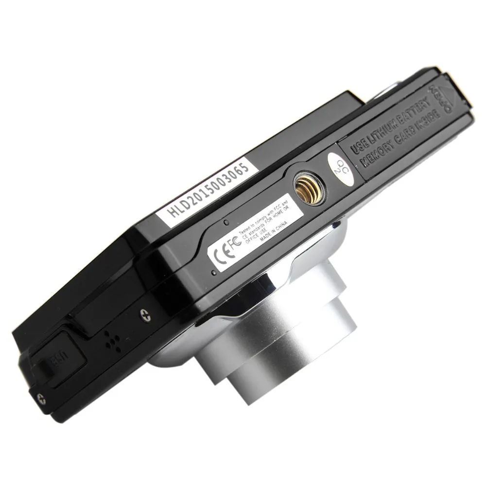 Winait Популярные DC 530A цифровой камеры с фоновой max18mp sd карта до 32 Гб Перезаряжаемые