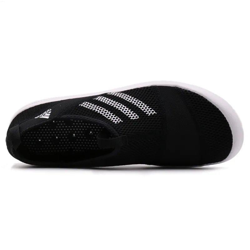Оригинальный Новое поступление 2018 Adidas climacool BOAT SL Для Мужчин's Быстросохнущие