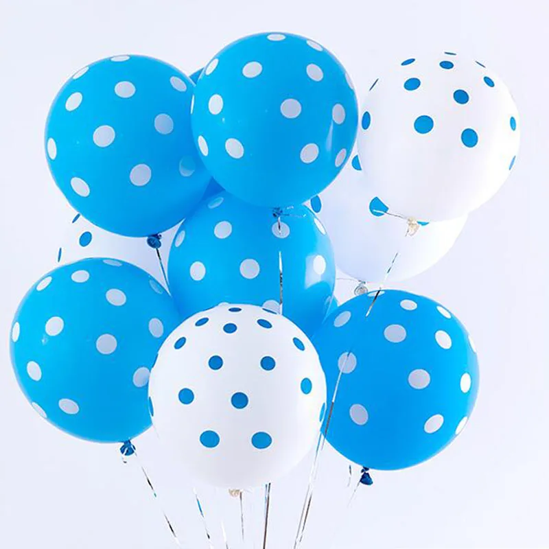 50 шт. латексные воздушные шары 12 дюймов |