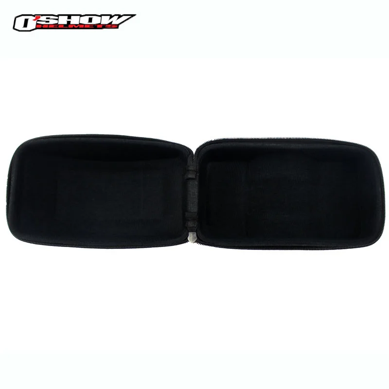 Oshow лыжные очки случай для взрослых Для мужчин женщин Открытый Спортивные защита