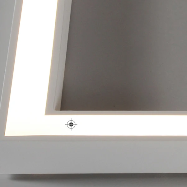 LED Современные Геометрические Железные Акриловые Чёрные Белые Светодиодные Лампы.Светодиодные Светильники.Люстры Потолочные. Потолочные Светильники.Светильник Потолочный Светильник.Для Столовой,Фойе и Спальни