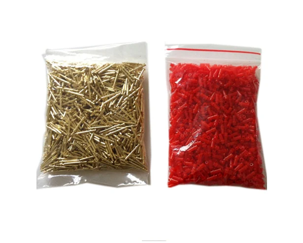 1000 шт. булавки для стоматологических лабораторных материалов 16 мм|dental lab|dental