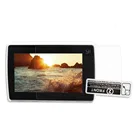 Защитная пленка для ЖК-дисплея для xiaomi yi 2xiaomi yi 4k, 3 шт.