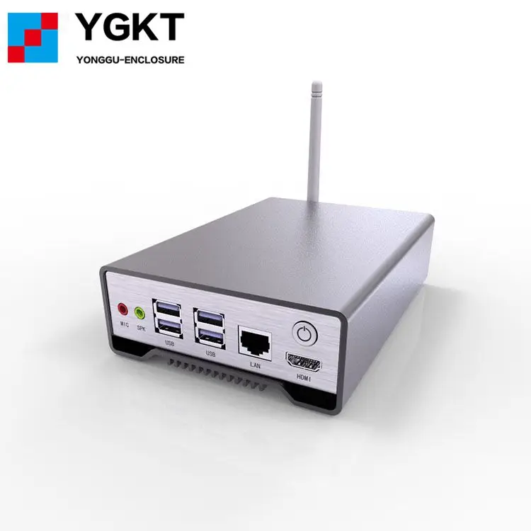 Искусственный алюминиевый экструдированный чехол для общения 120*46*170