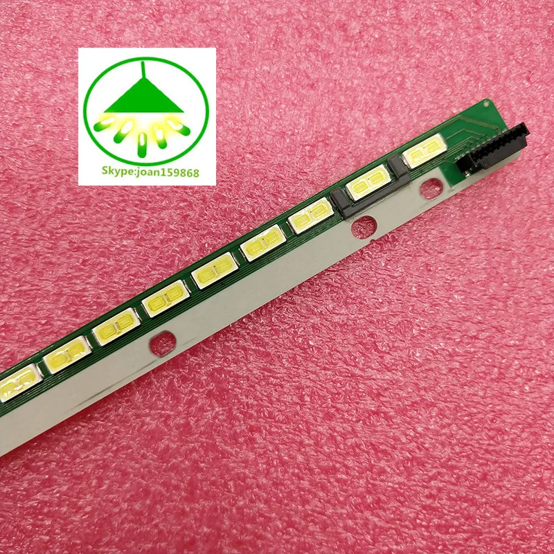 1 шт./лот 72 светодиодный S 620 мм светодиодный полосы 6922L-0083A, 6916L1291A, LC500EUD(FF)(F3) для sony KDL-50R550A