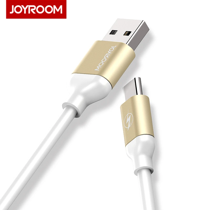 Кабель для зарядки и синхронизации данных JOYROOM 3 m ультра длинный кабель USB Type C Xiaomi