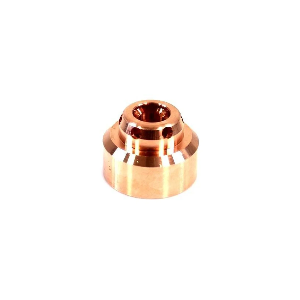 Защитная крышка 220948 FineCut плазменный резак фонарь Aftermarket Плазменные расходные материалы PKG-5