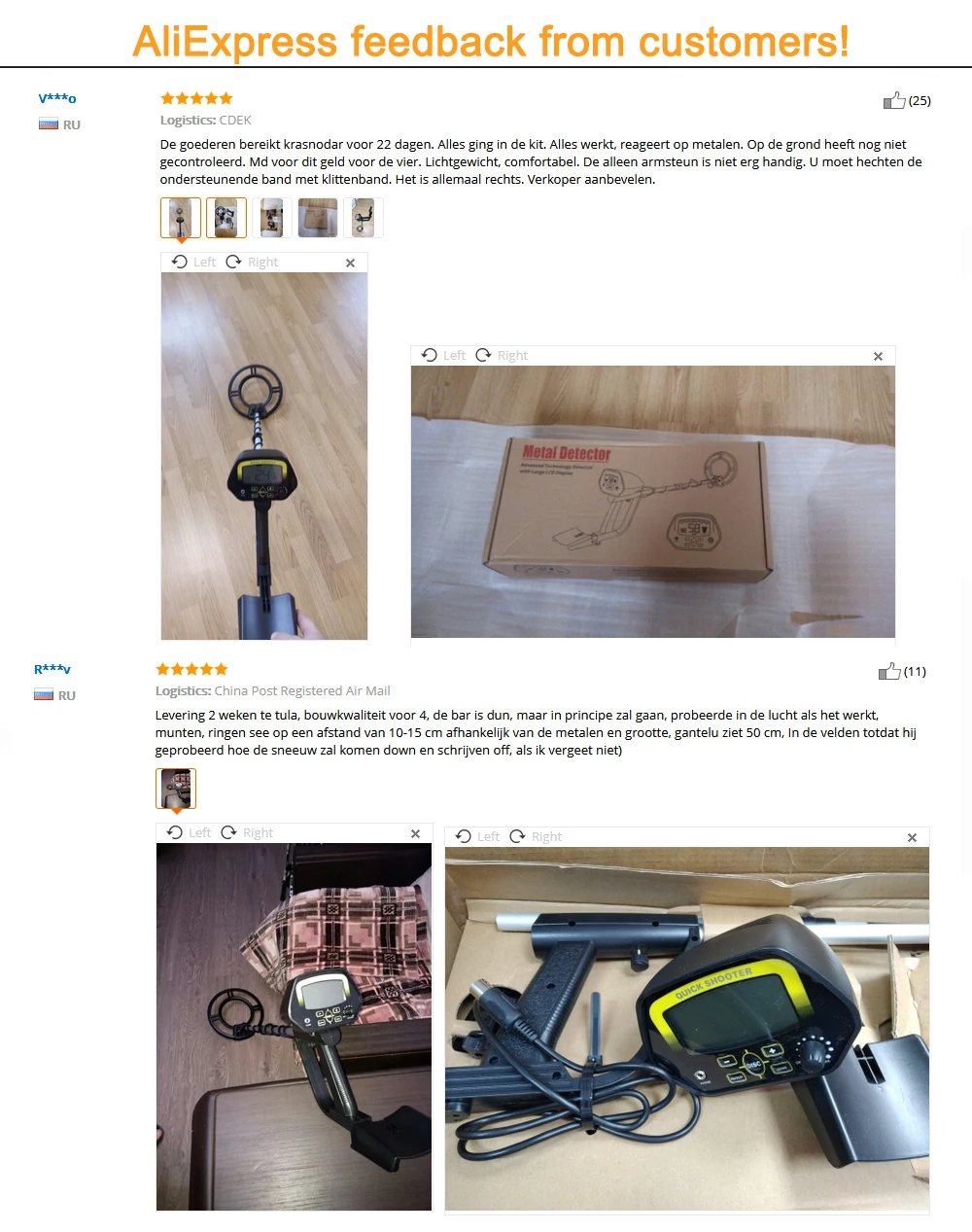 KKmoon MD4030 обновлен MD4060 Professional выявлением портативный подземный металлический детектор для золота Охота за сокровищами трекер для поиска