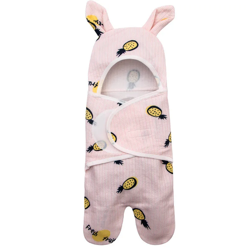 Высокое качество Bionic спальный мешок для ребенка весна осень новорожденного