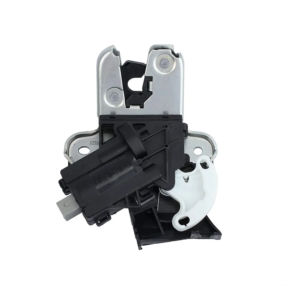 Защелка замка крышки багажника 4F5827505D для VW Jetta MK5 Passat B6 3C2 B7 CC Audi A4 A5 A6 A8 Seat