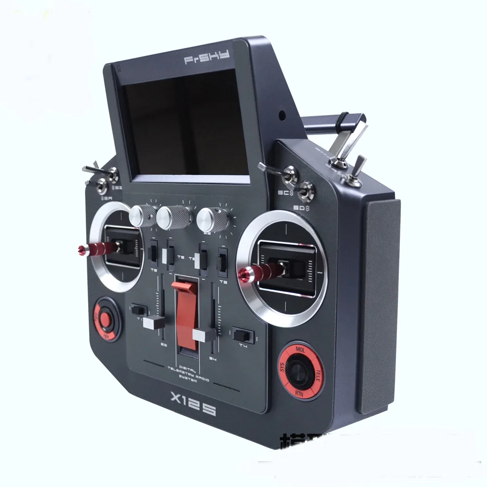 Frsky Horus X12S для 16 канального передатчика встроенный GPS модуль мультикоптера