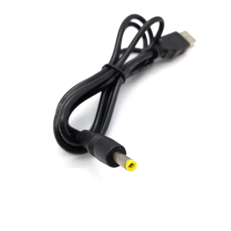 Универсальный зарядный USB-кабель USB для DC 4 0x1 7 мм/4 0*1 мм кабель питания постоянного