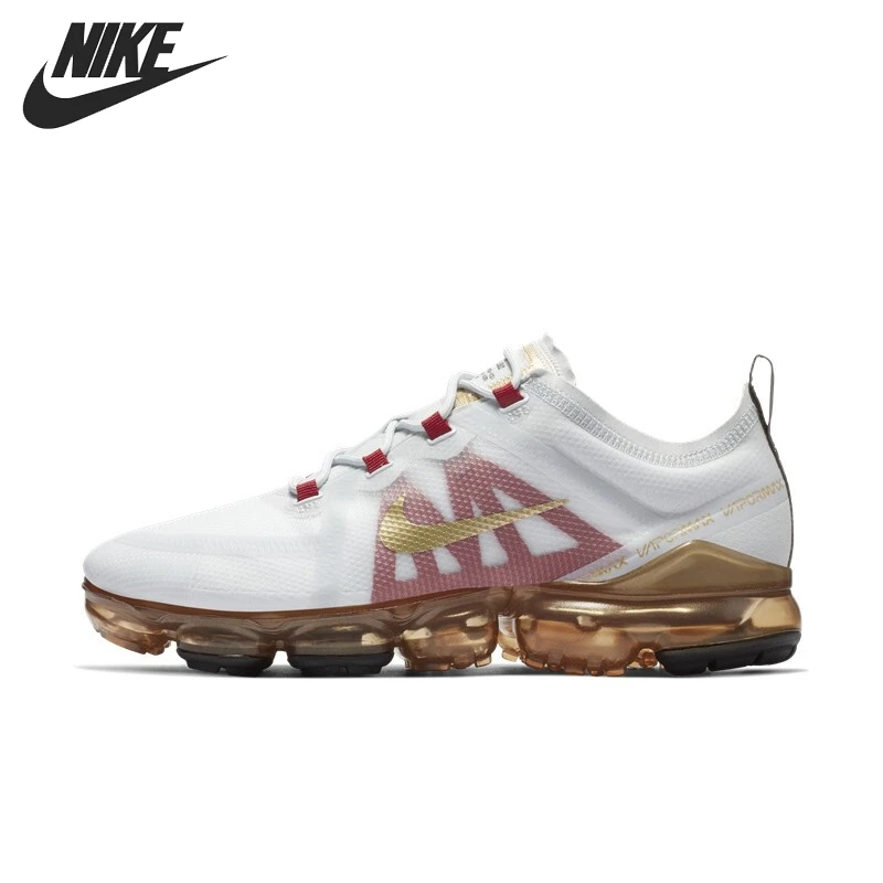 Мужские беговые кроссовки NIKE AIR VAPORMAX Новое поступление 2019 CNY | Спорт и развлечения