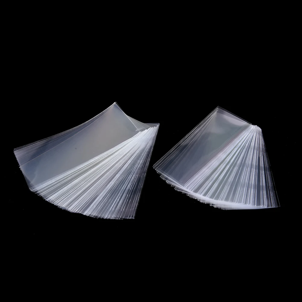 400 шт. пластиковые прозрачные чехлы для банкнот|safe money|plastic money bagcase plastic |