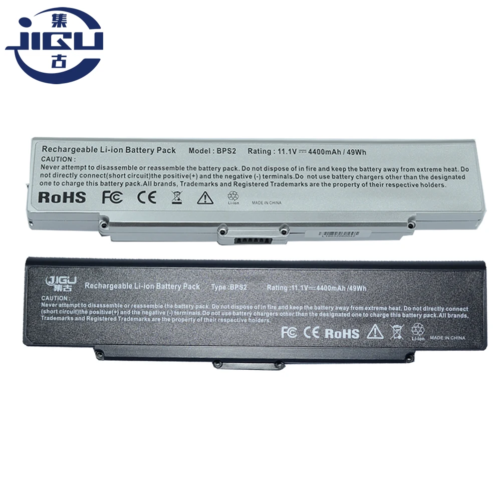 Аккумулятор для ноутбука JIGU|laptop battery|laptop battery for sonybattery sony vaio |