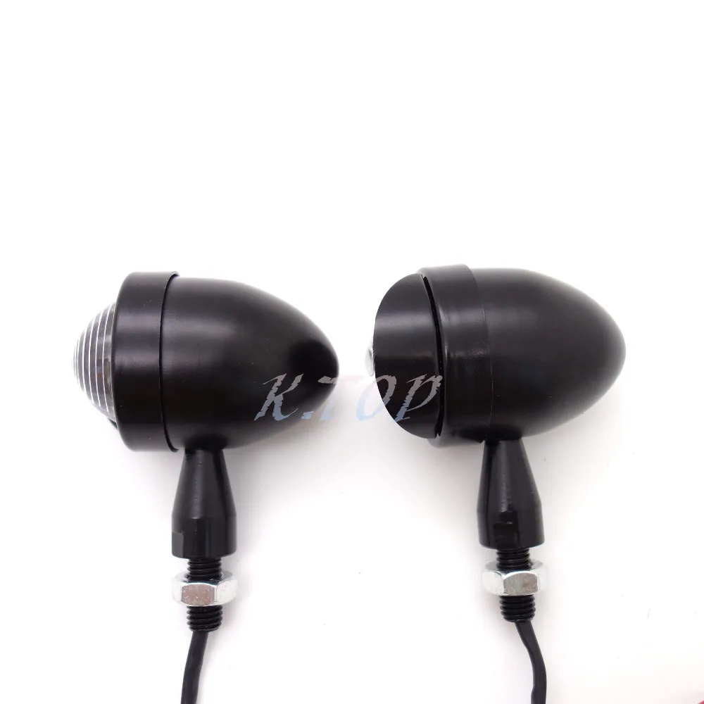 1 пара световой сигнал поворота |